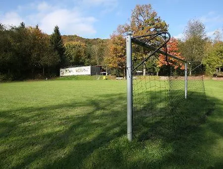 La Cabane, Durbuy Exterior photo