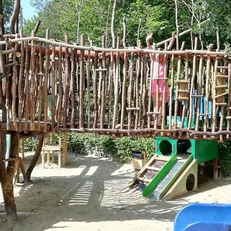 La Cabane, Durbuy Exterior photo